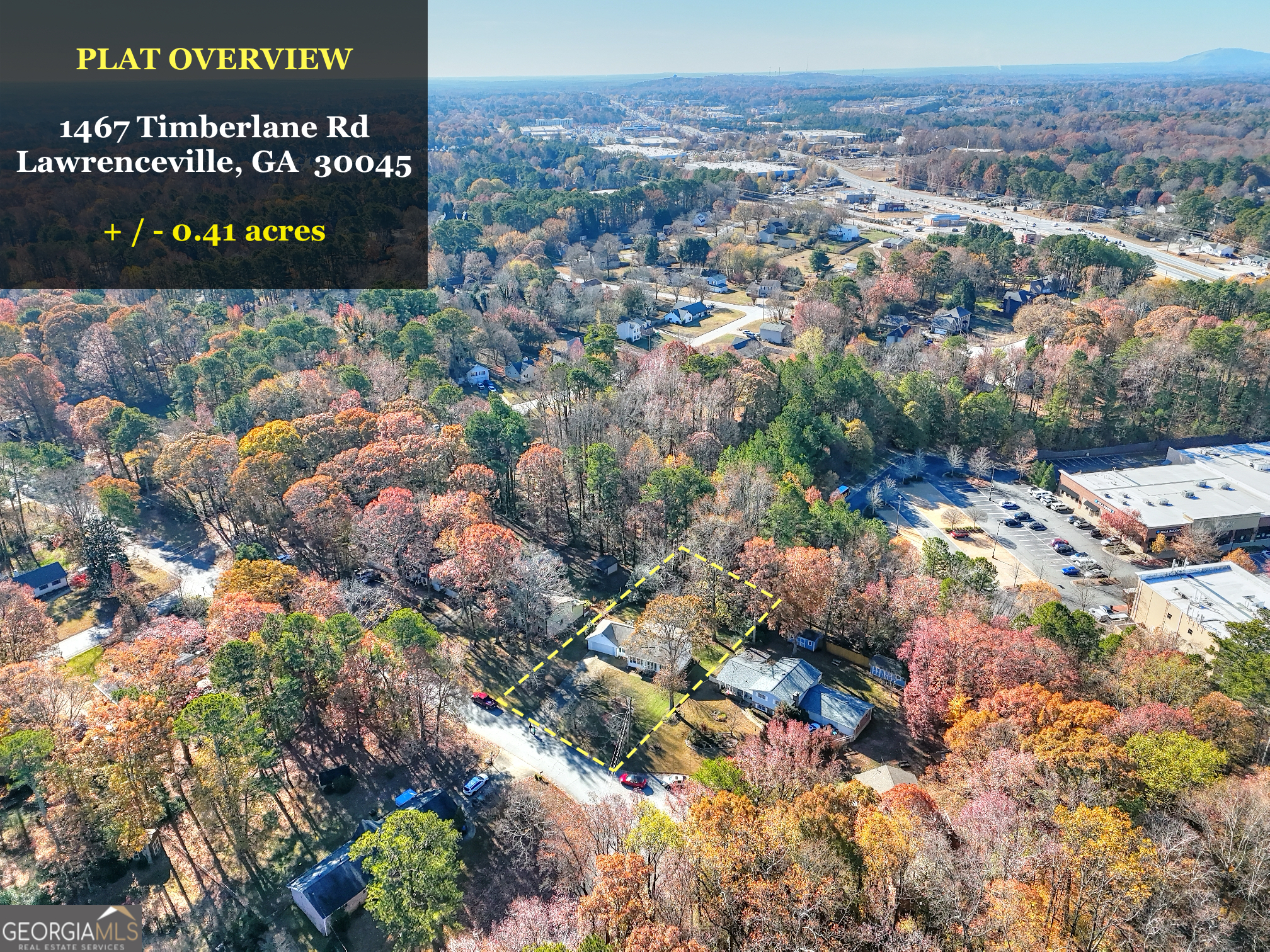 Cotton Creek - Residential