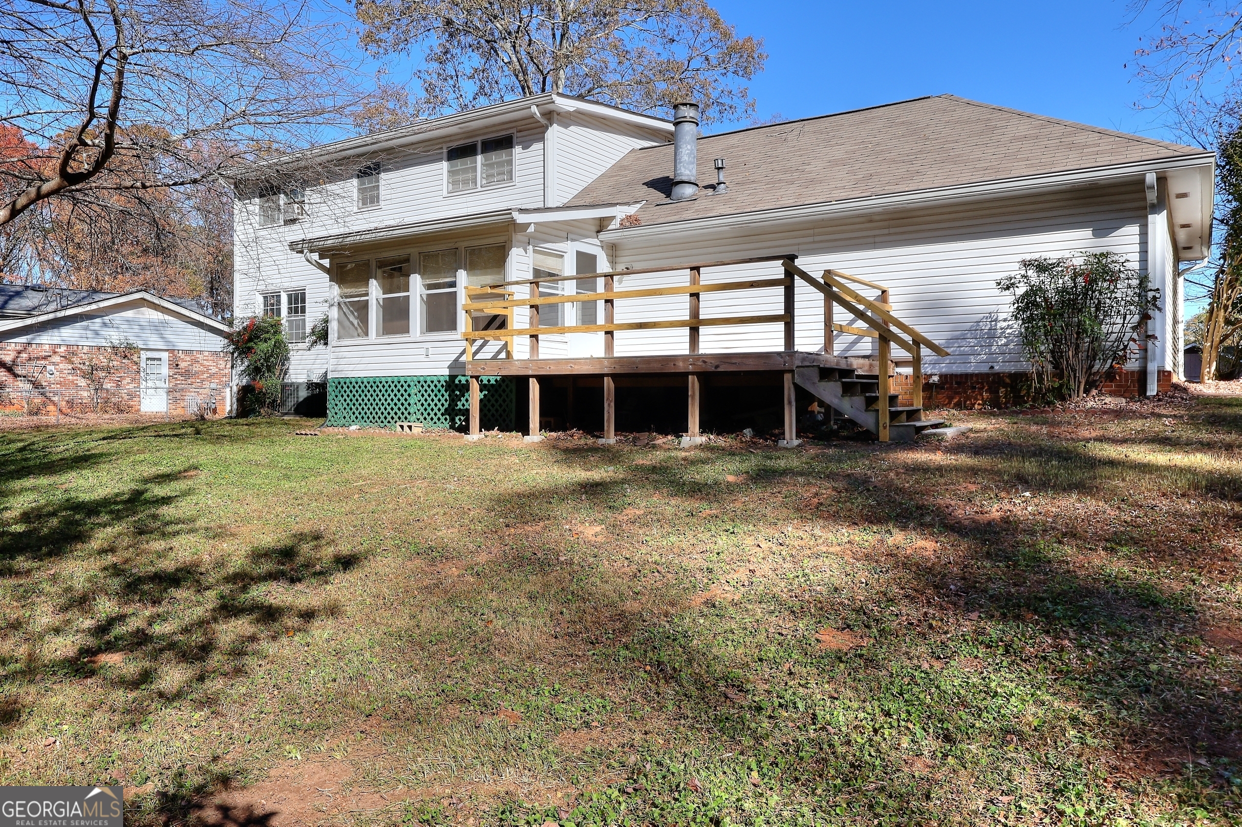 Cotton Creek - Residential