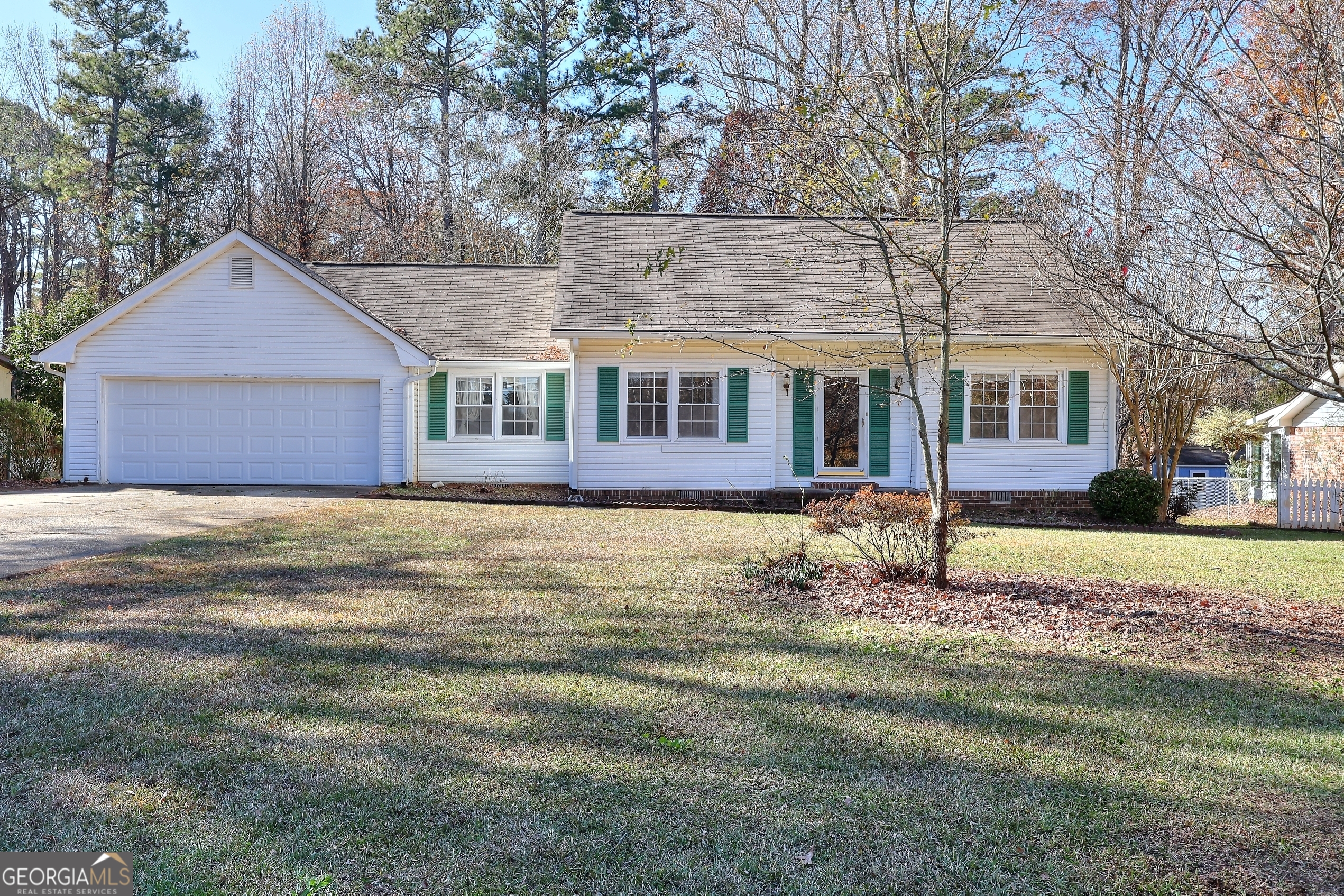 Cotton Creek - Residential