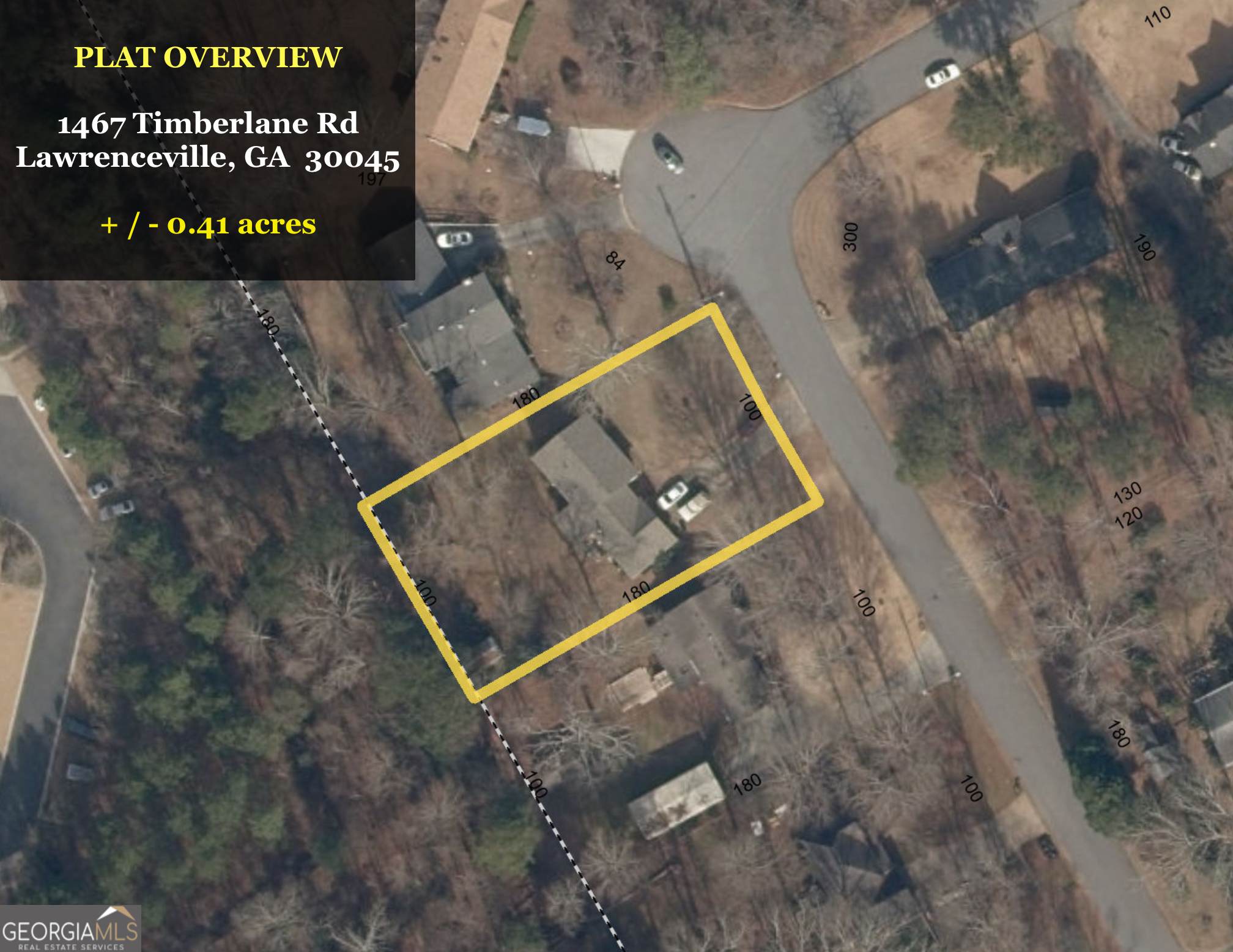 Cotton Creek - Residential