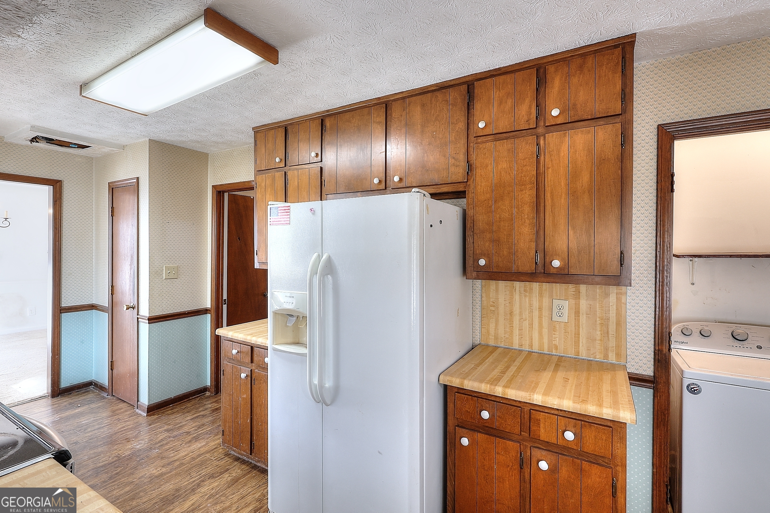 Cotton Creek - Residential