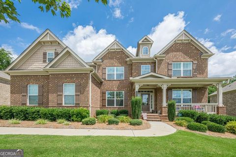 5515 Cheatam AVE Cumming GA 30040