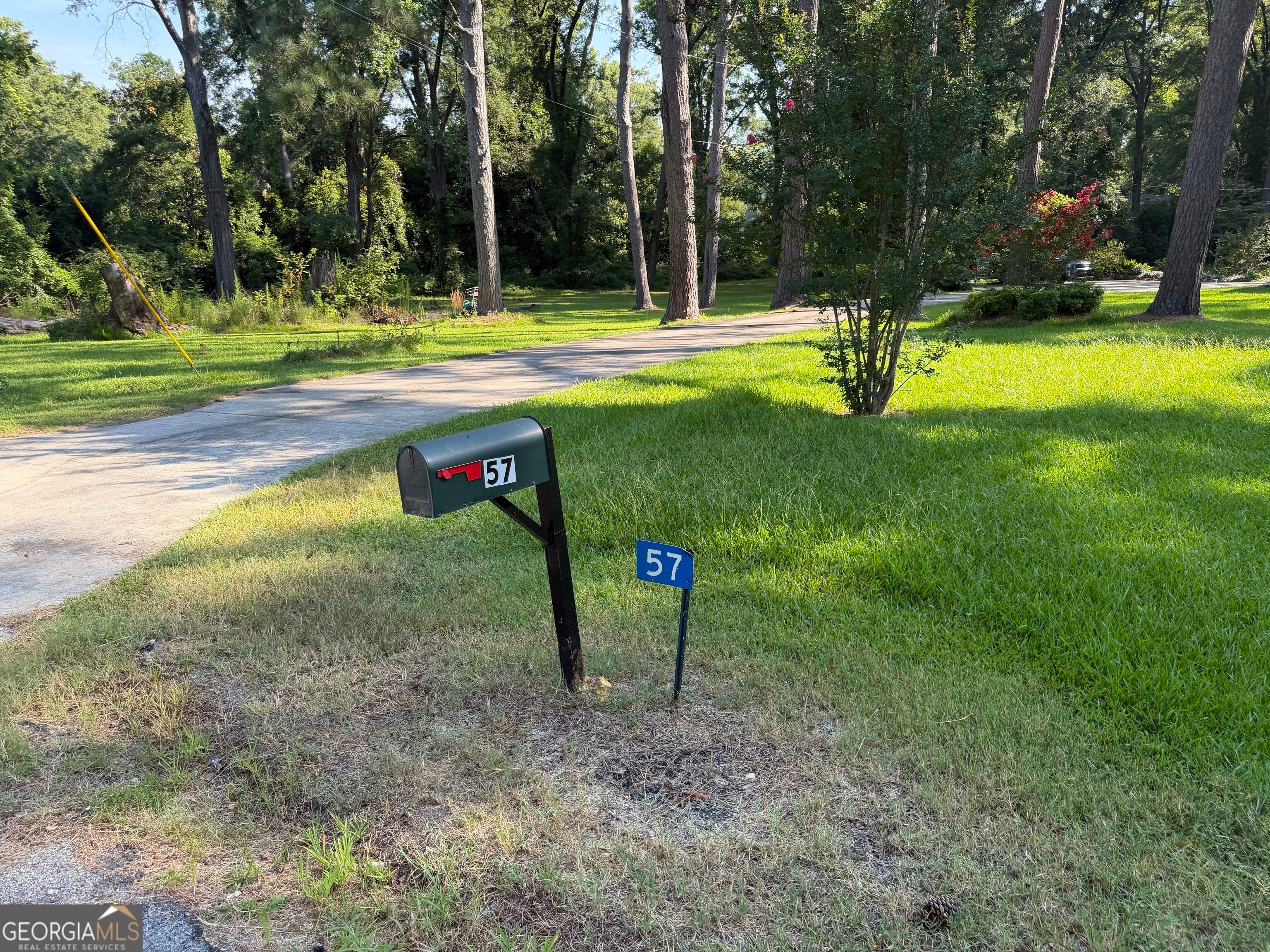 57 brown cir