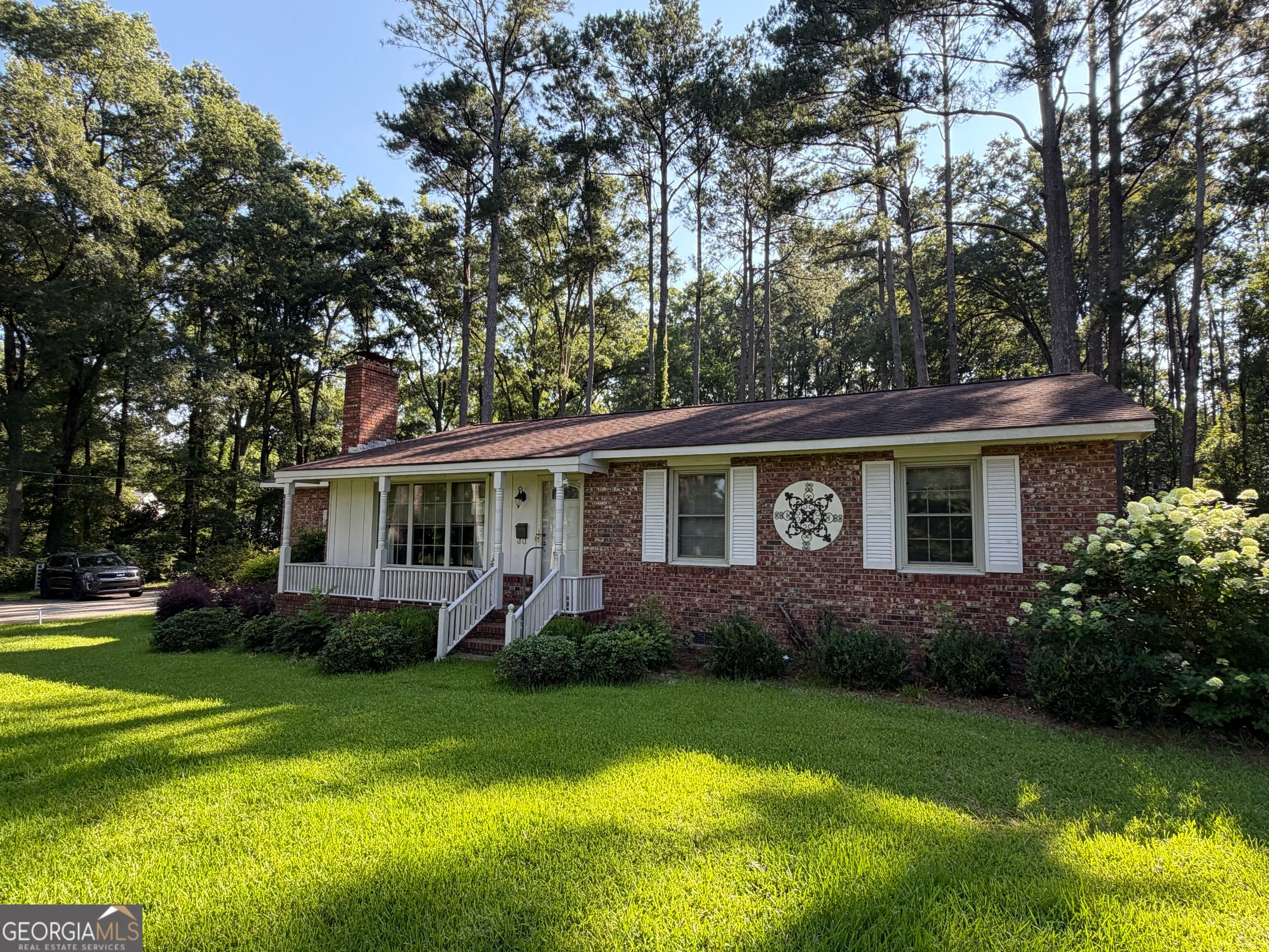 57 Brown Cir Cir, Warrenton, GA, 30828