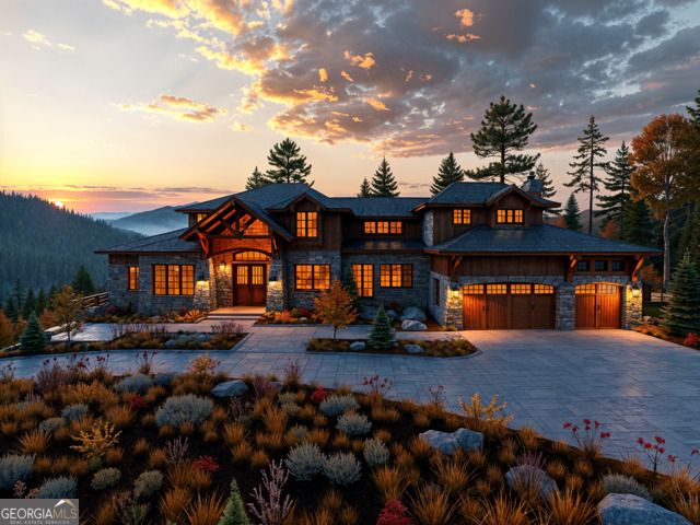 1024 Bear Paw Ridge