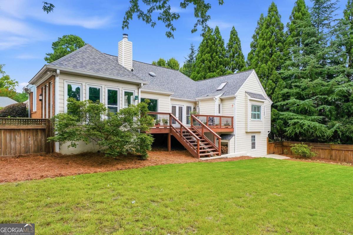 4346 Collingham TRCE NE