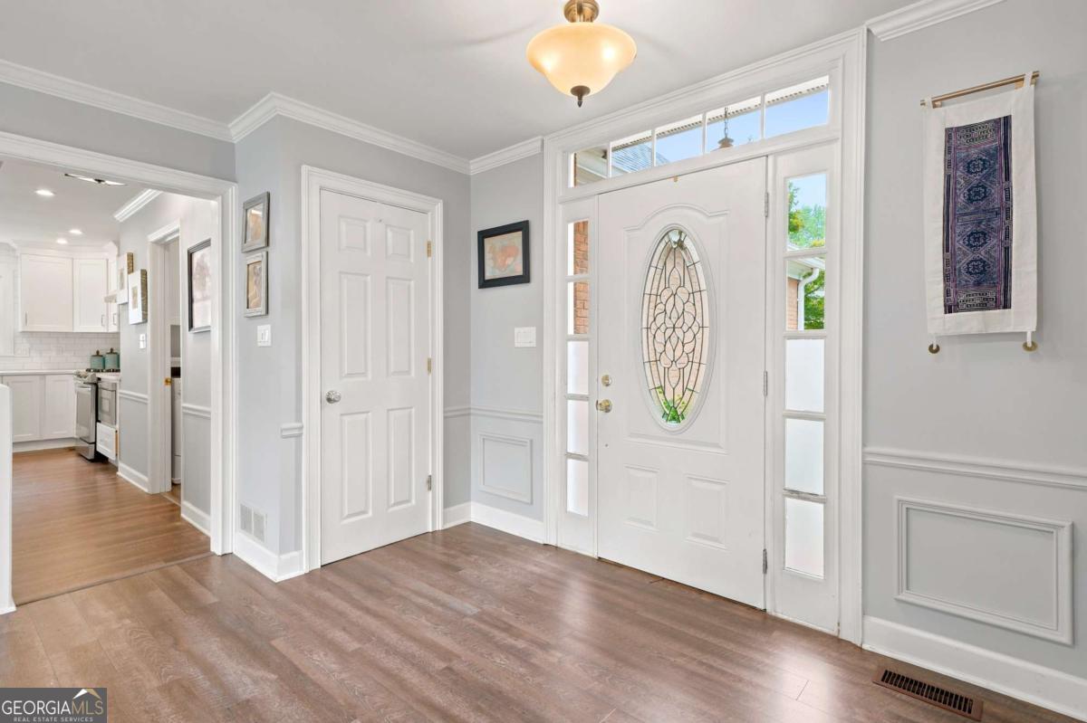 4346 Collingham TRCE NE