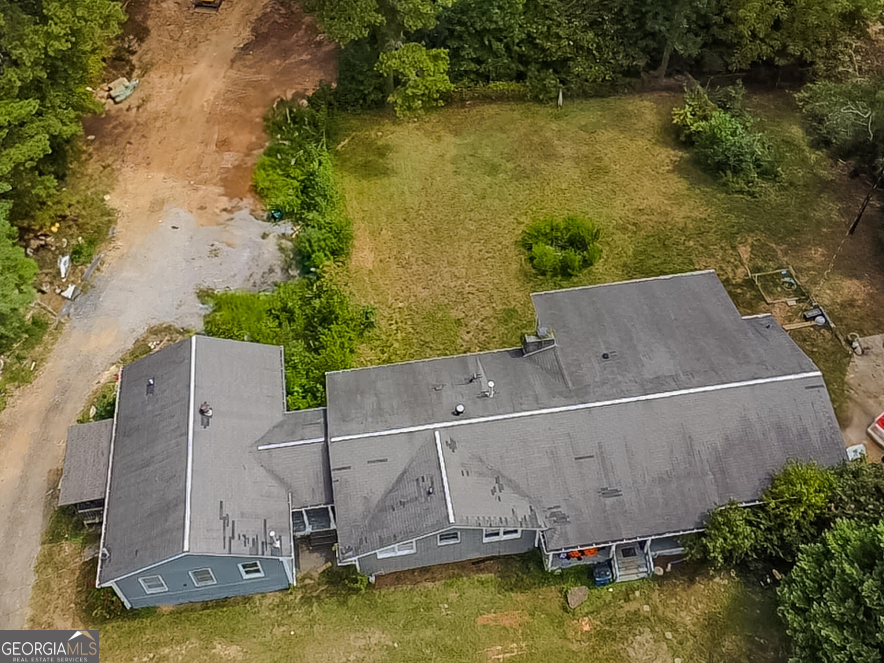 1142 Harbins RD