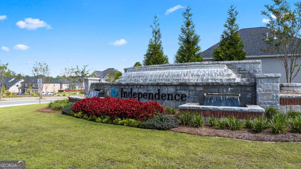 Photo of 390 Silver Moon Drive, Loganville, GA 30052 (MLS # 10731439)