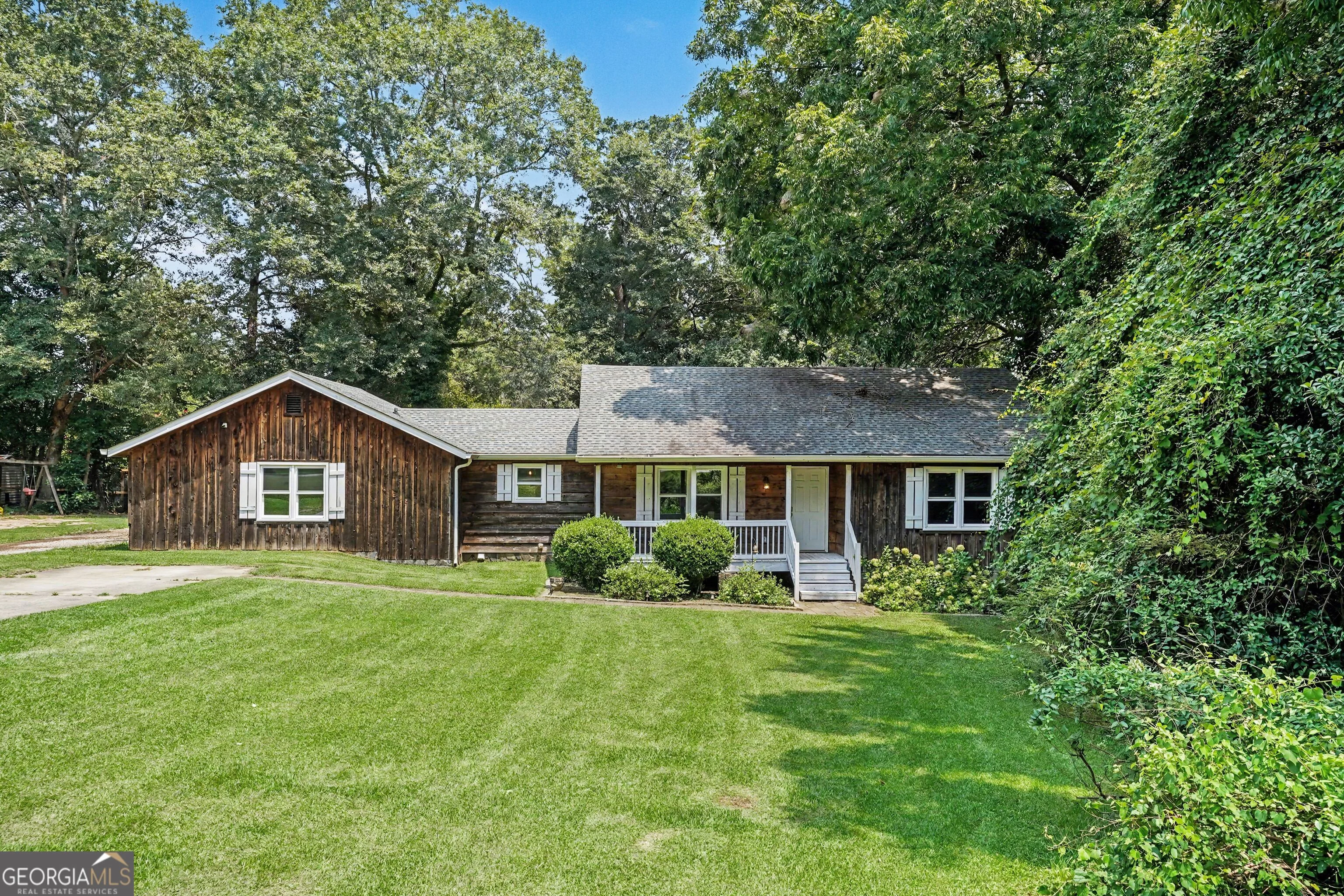 1422 Zebulon Road