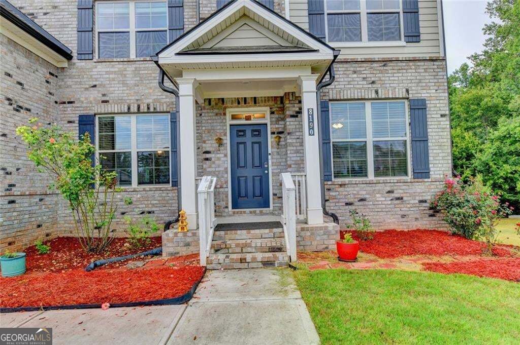 8190 Tiberon PKWY