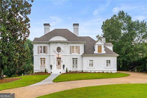 Photo of 4341 Hammerstone Court, Peachtree Corners, GA 30092 (MLS # 10620257)