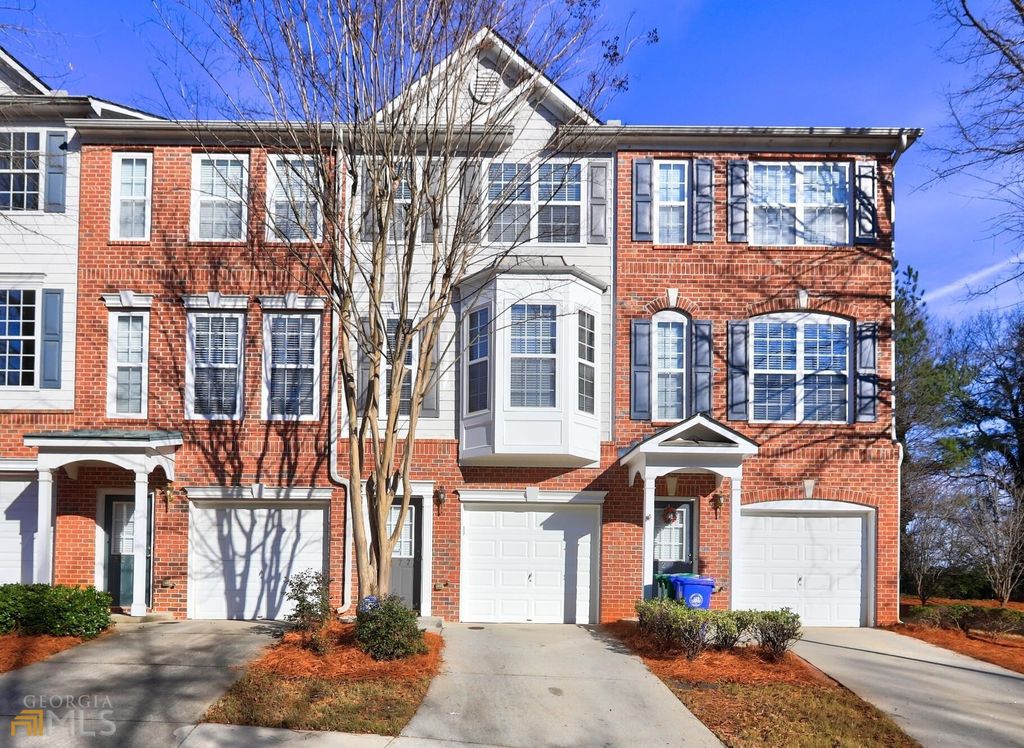 Photo of 2277 Dillard Crossing, Tucker, GA 30084 (MLS # 10703361)