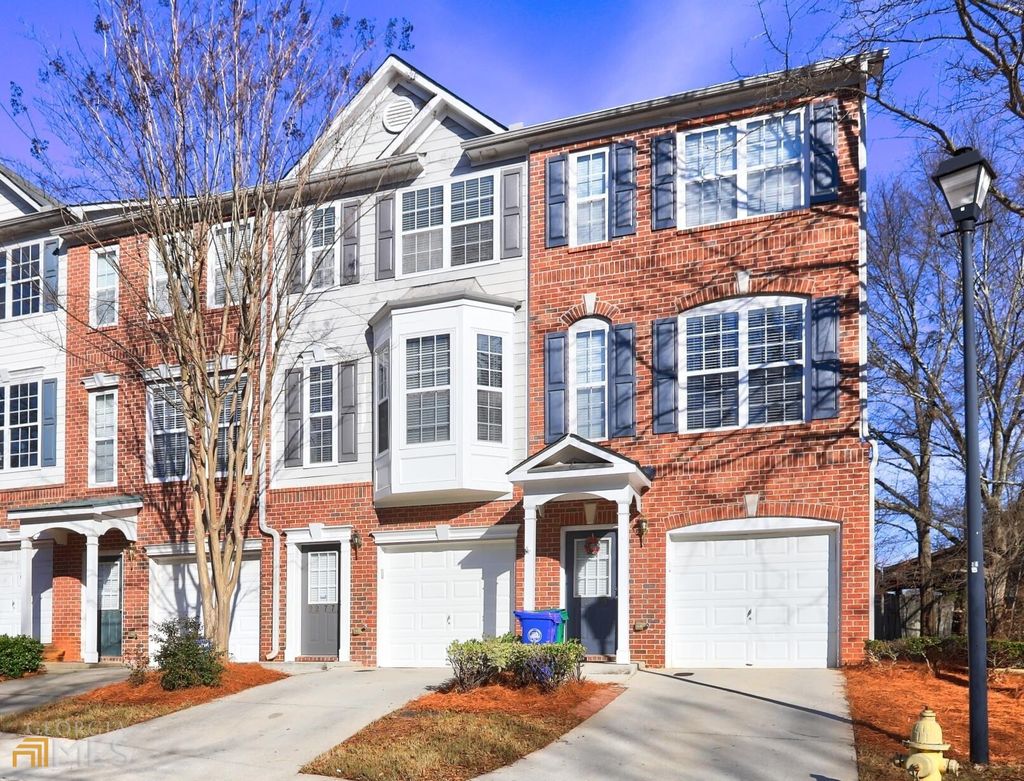 Photo of 2277 Dillard Crossing, Tucker, GA 30084 (MLS # 10703361)