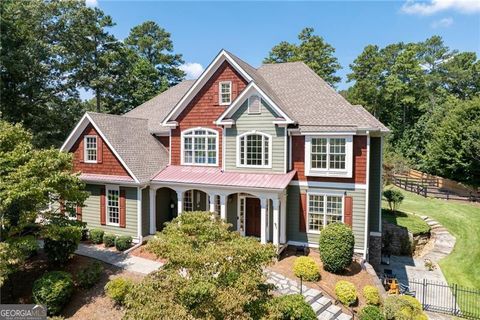 404 Billings Farm DR Canton GA 30115