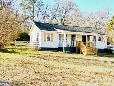 Photo of 173 Williford Street, Commerce, GA 30529 (MLS # 10675297)
