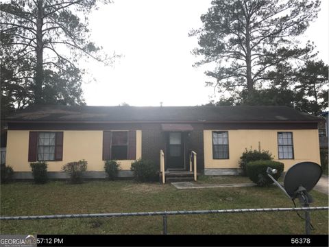 3587 Windsor CIR Macon GA 31217