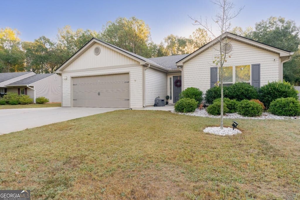 Photo of 773 Shoal Creek Road, Colbert, GA 30628 (MLS # 10879872)