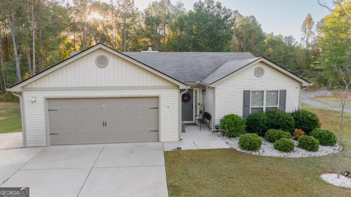 773 Shoal Creek RD