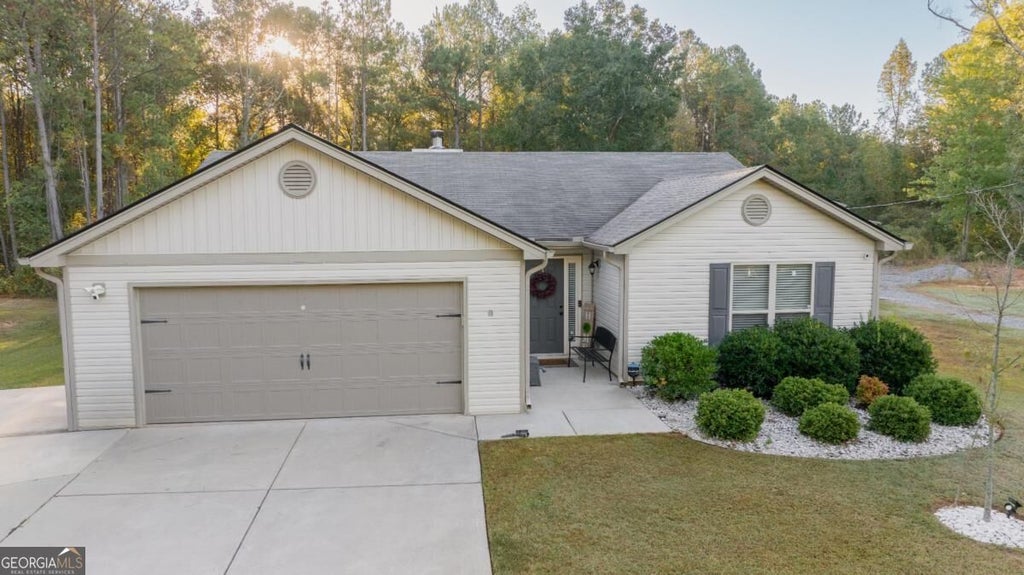 Photo of 773 Shoal Creek Road, Colbert, GA 30628 (MLS # 10879872)