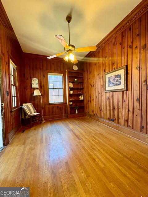 A home in Millen