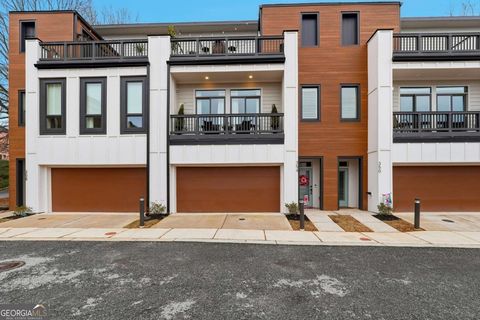 354 Clarendon CT SE Gainesville GA 30501
