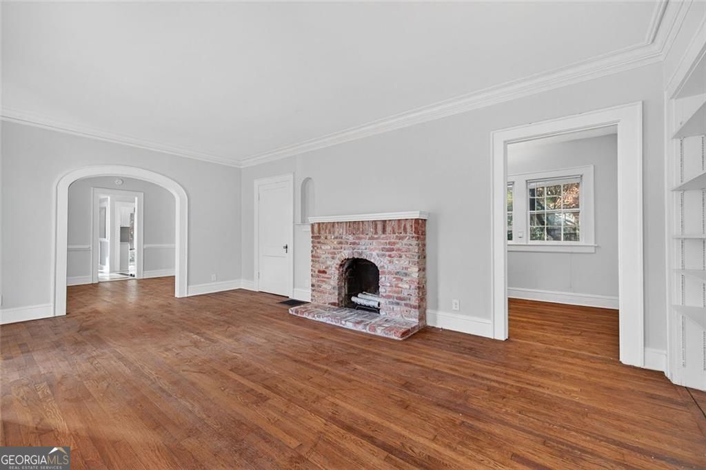 Atlanta, Georgia 30307, United States, 2 Bedrooms Bedrooms, ,1 BathroomBathrooms,Residential,Active,250109