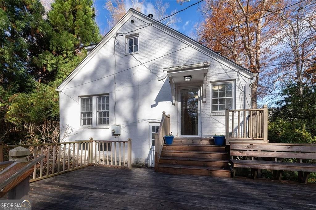 Atlanta, Georgia 30307, United States, 2 Bedrooms Bedrooms, ,1 BathroomBathrooms,Residential,Active,250109