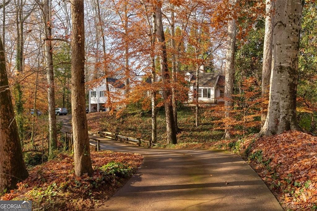 Atlanta, Georgia 30307, United States, 2 Bedrooms Bedrooms, ,1 BathroomBathrooms,Residential,Active,250109