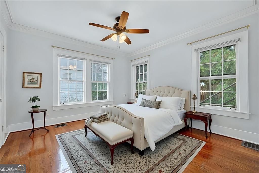 Atlanta, Georgia 30307, United States, 2 Bedrooms Bedrooms, ,1 BathroomBathrooms,Residential,Active,250109