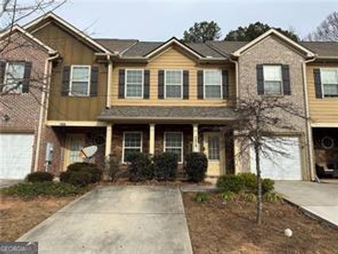 1970 Old Dogwood Jonesboro GA 30238