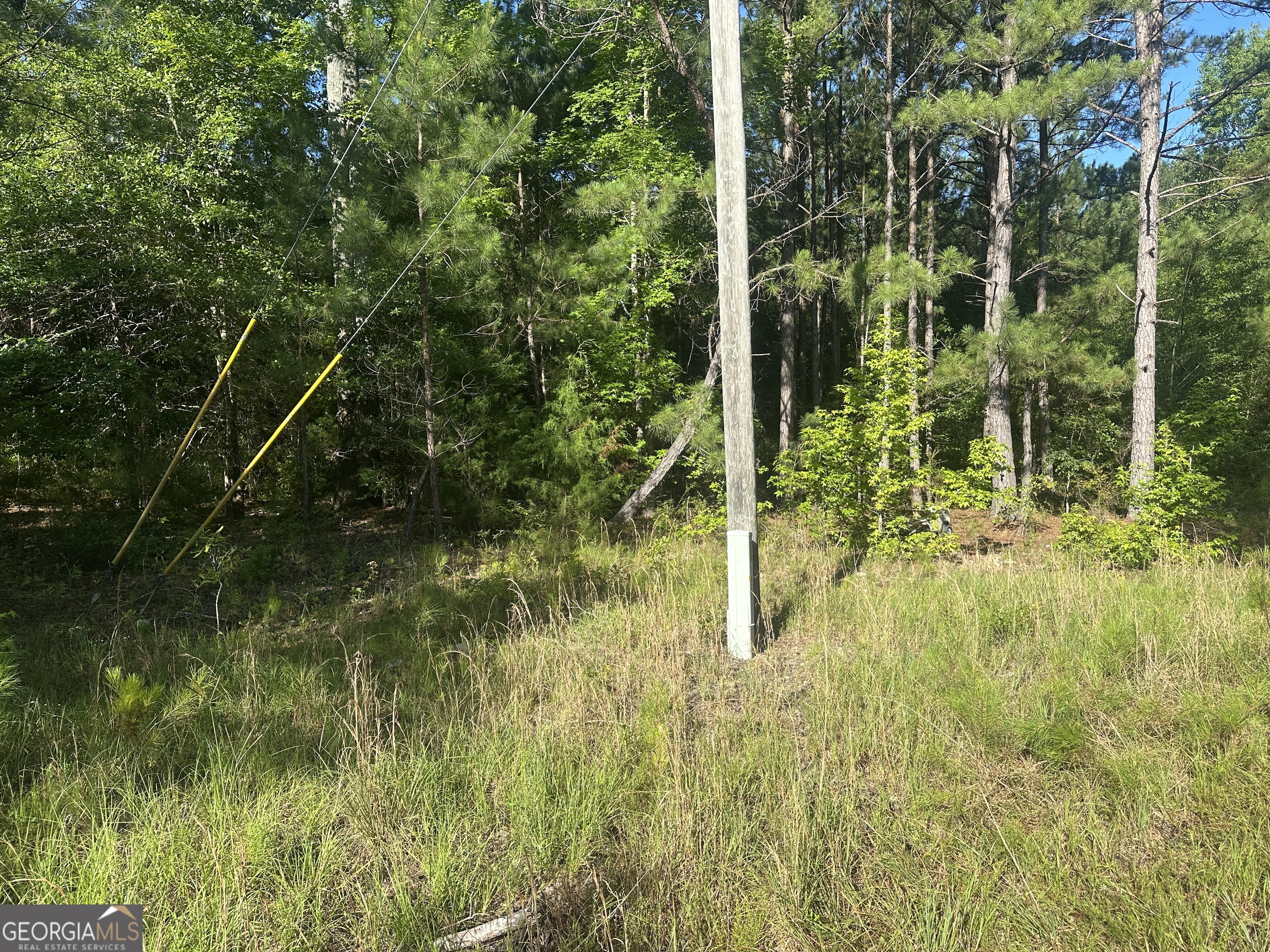 0 Burtons Ferry HWY