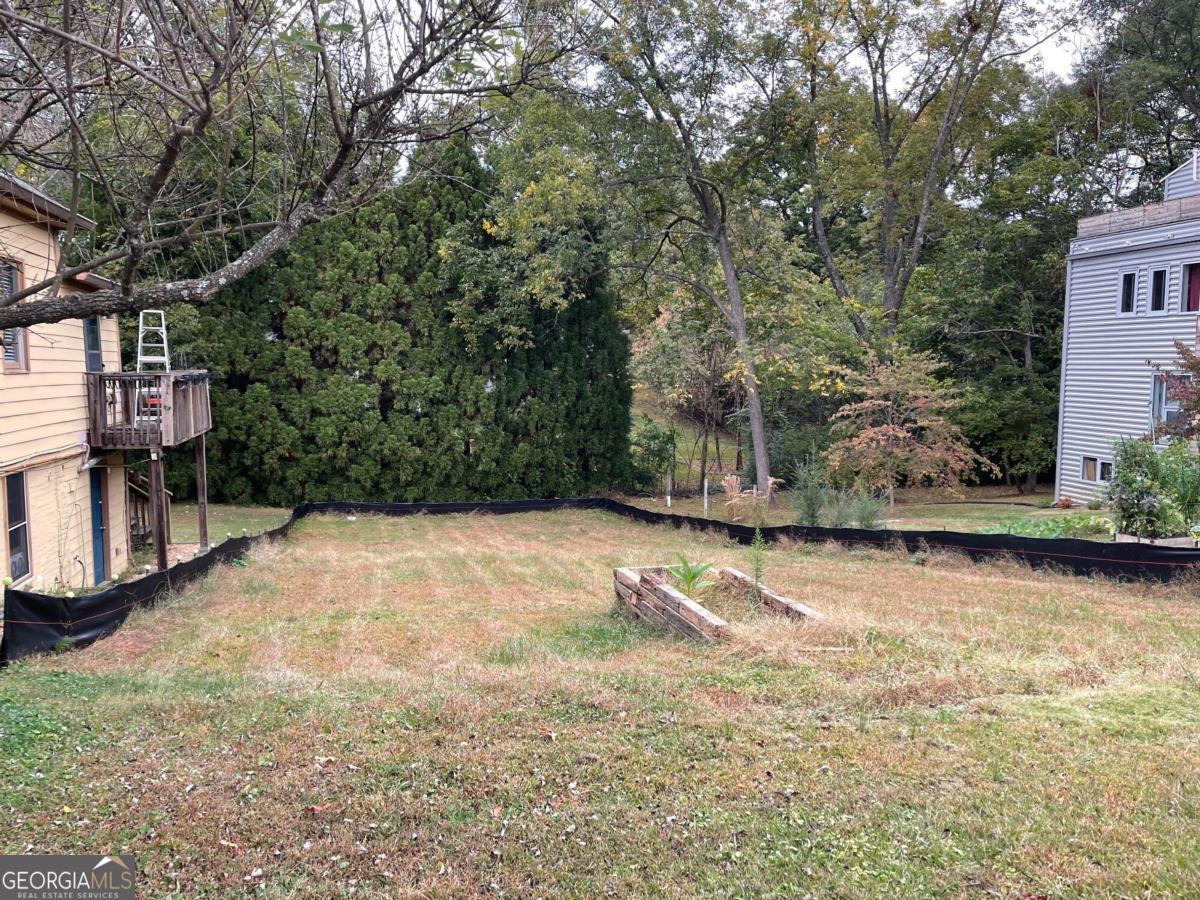 Hills Park - Land