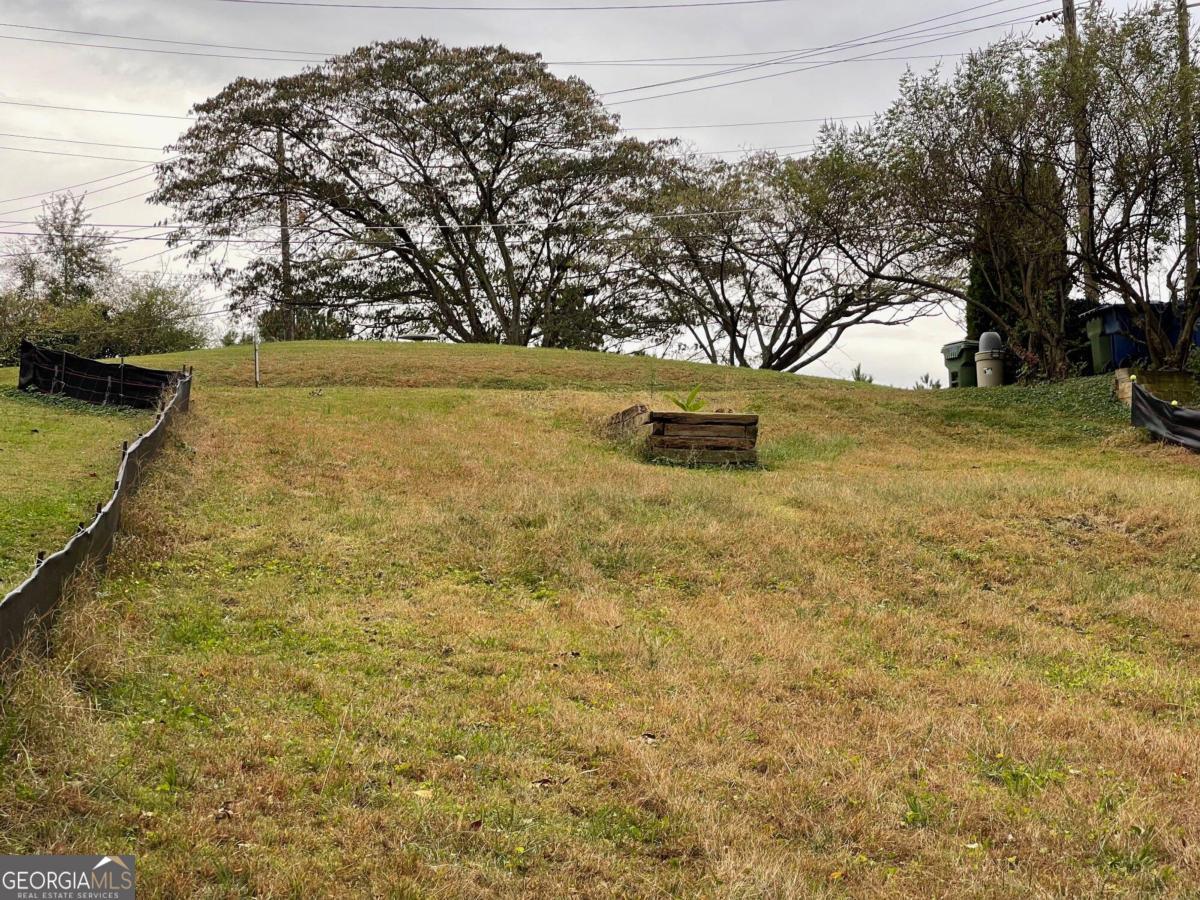 Hills Park - Land