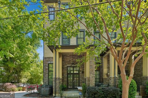 Photo of 255 Southerland Terrace NE #108, Atlanta, GA 30307 (MLS # 10753353)