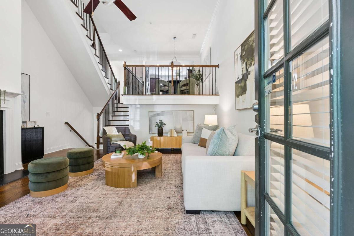 255 Southerland TER NE 108