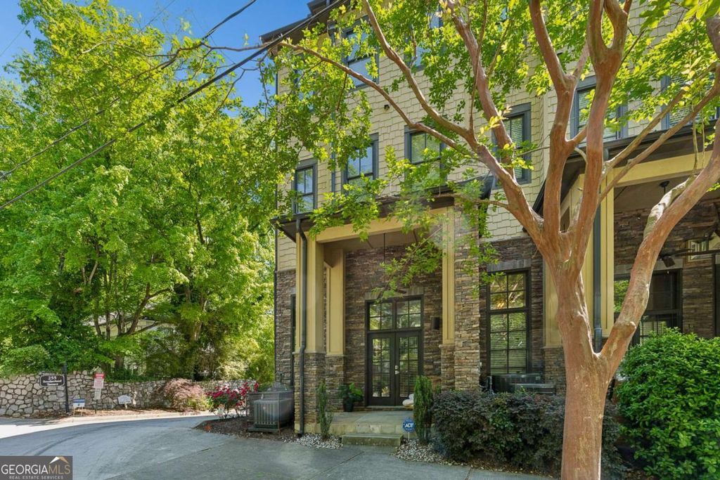 Photo of 255 Southerland Terrace NE #108, Atlanta, GA 30307 (MLS # 10753353)