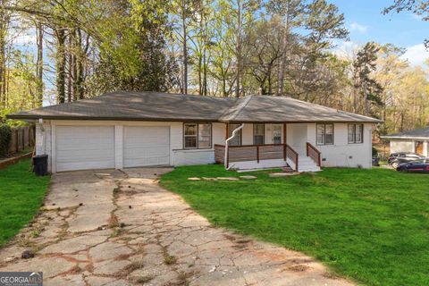 365 Kemolay Rd, Mableton, GA 30126 - MLS#: 10488833