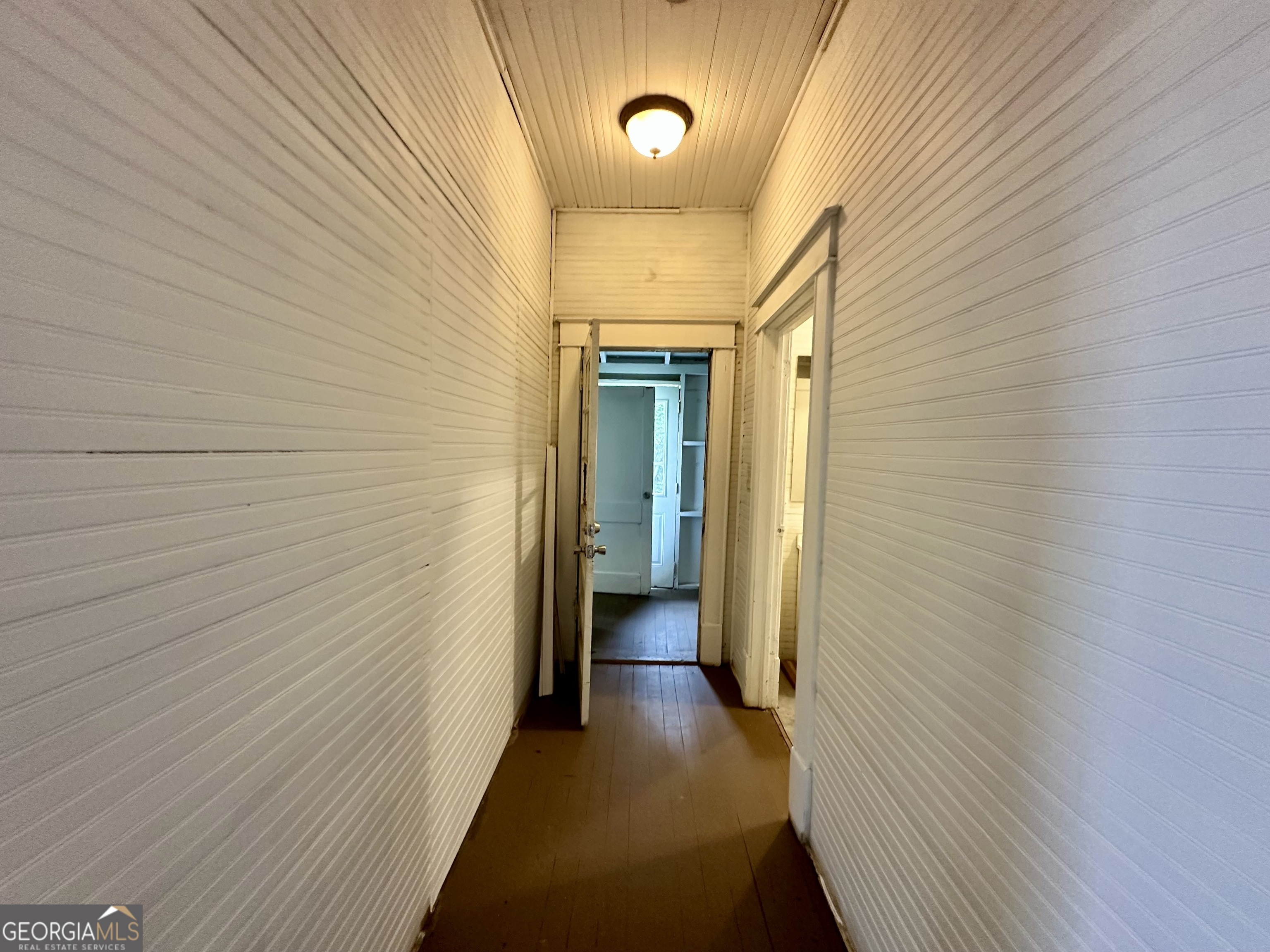 None - Residential