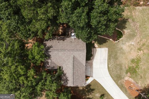 A home in Athens