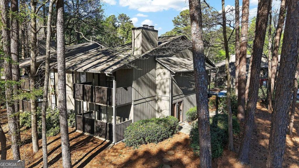 Photo of 903 Cumberland Court, Smyrna, GA 30080 (MLS # 10722306)