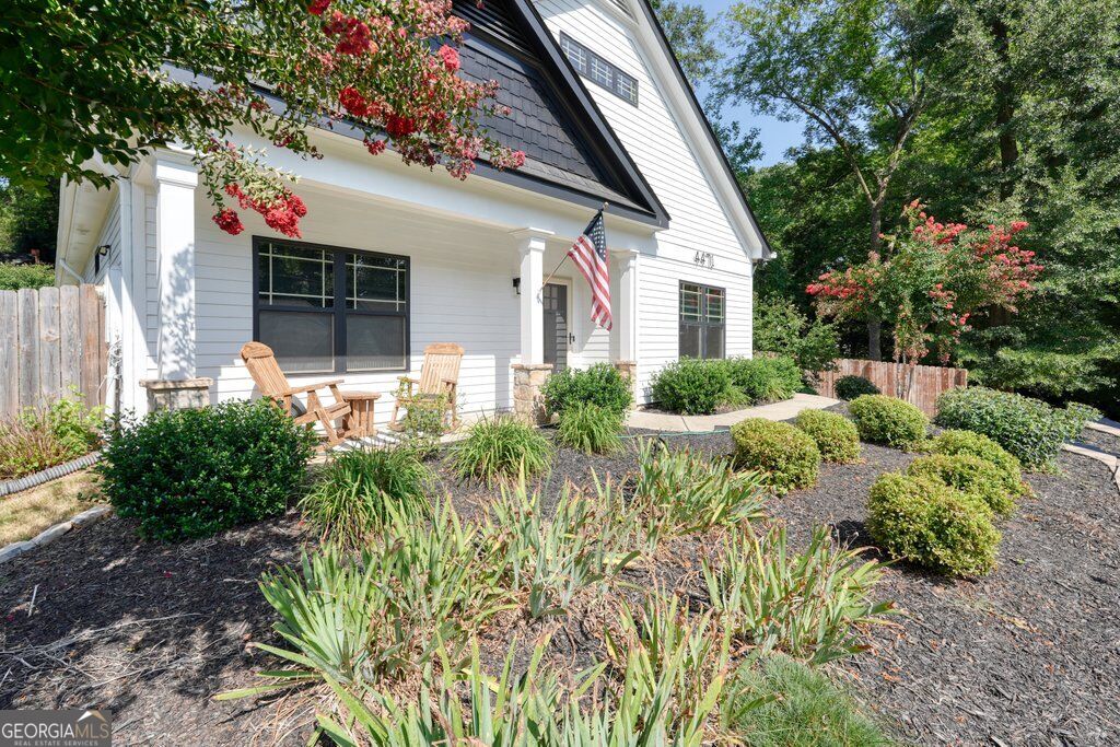 4471 Mclain CIR