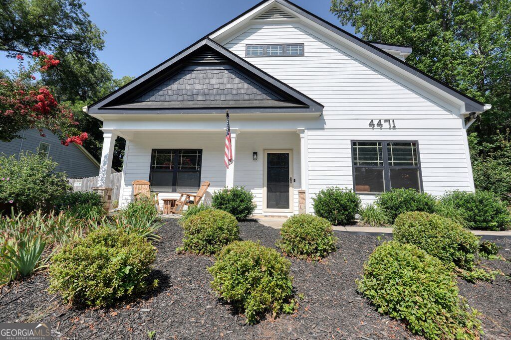 4471 Mclain CIR
