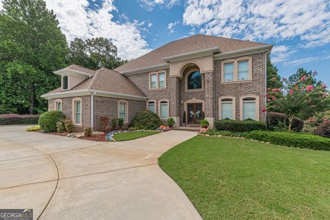 500 SAINT SAMBAR DR Ellenwood GA 30294