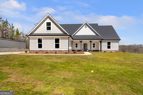 647 Fairview RD Pendergrass GA 30567