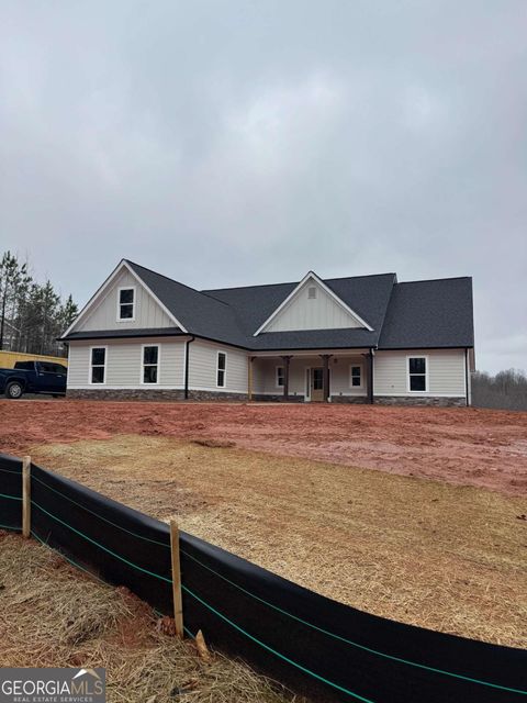 Photo of 647 Fairview Road, Pendergrass, GA 30567 (MLS # 10697158)