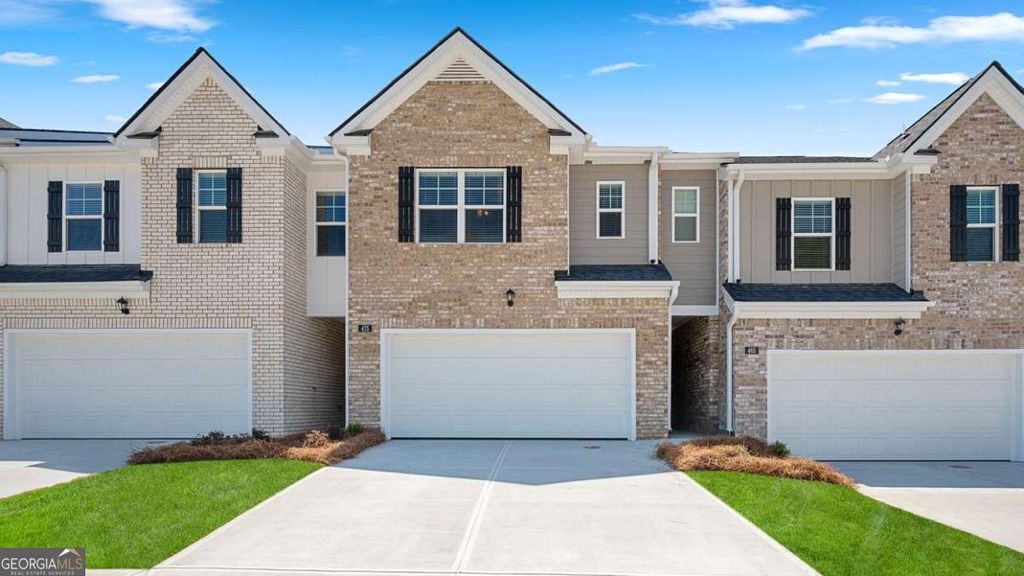 Photo of 510 Silver Moon Drive, Loganville, GA 30052 (MLS # 10756877)