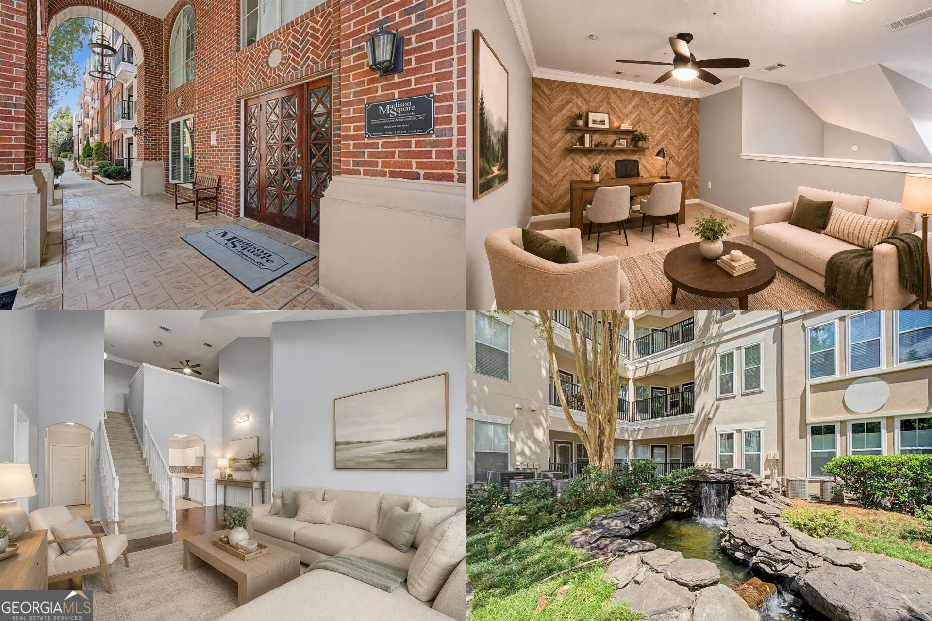1850 Cotillion Drive Unit 1414