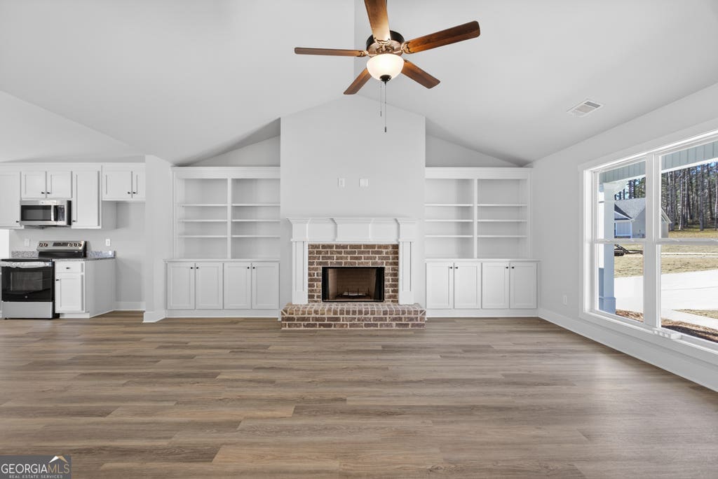 Photo of 158 Mockingbird Lane #32, Winder, GA 30680 (MLS # 10822531)