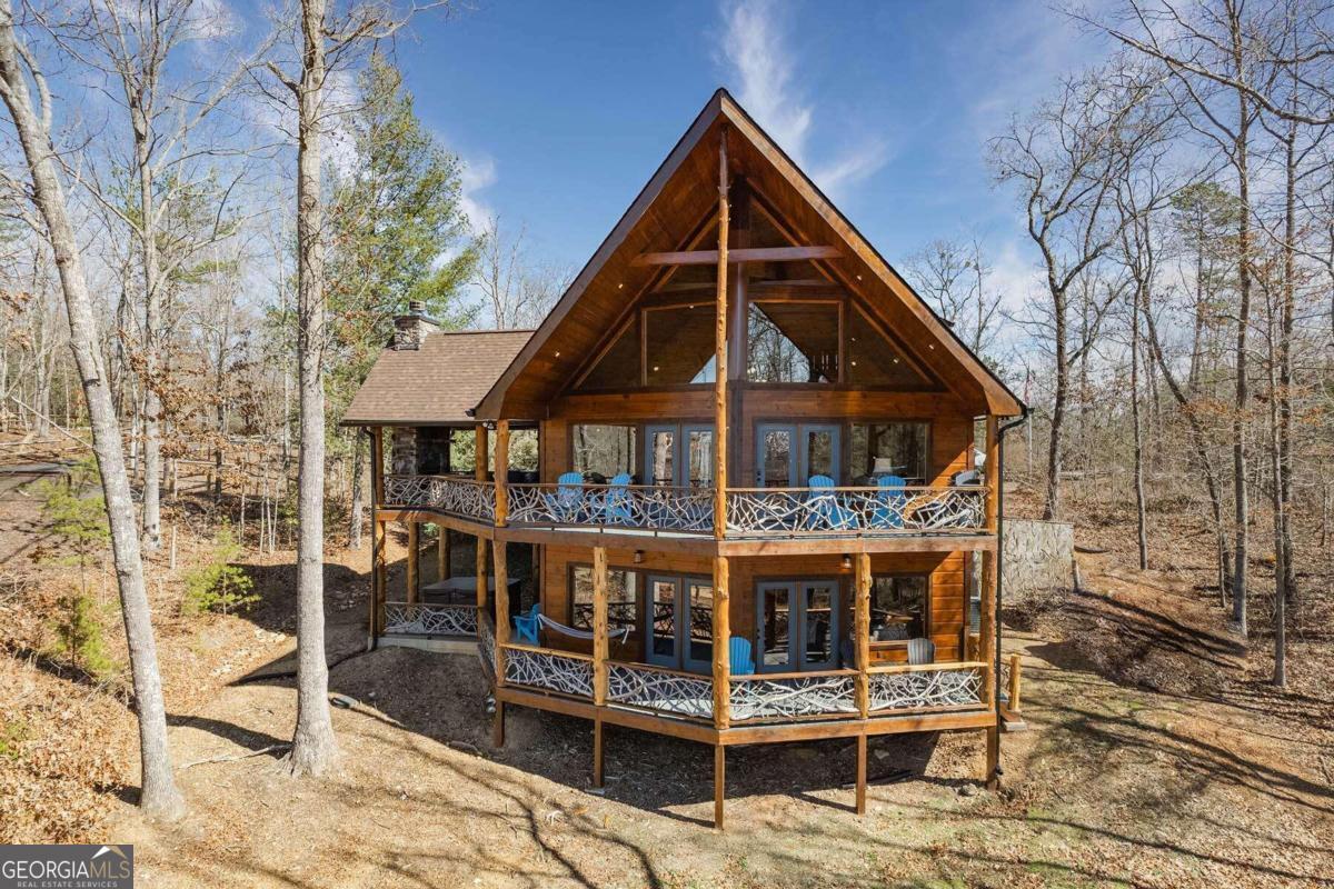 560 Endless View RD